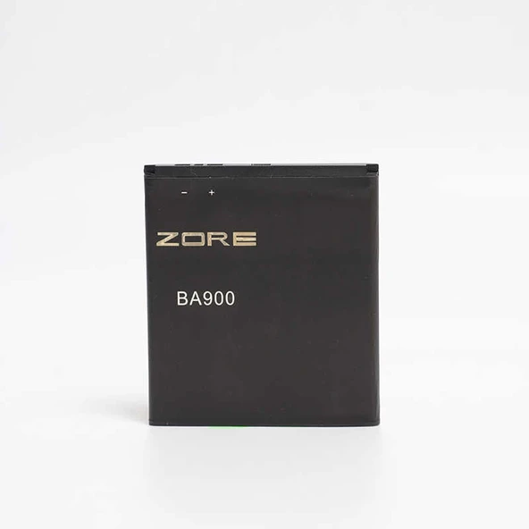 Zore BA-900 A Kalite Uyumlu Batarya ürün görseli 1