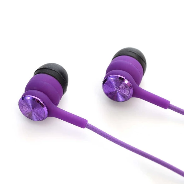 Zore ER03 3.5mm Kulaklık - Resim 9