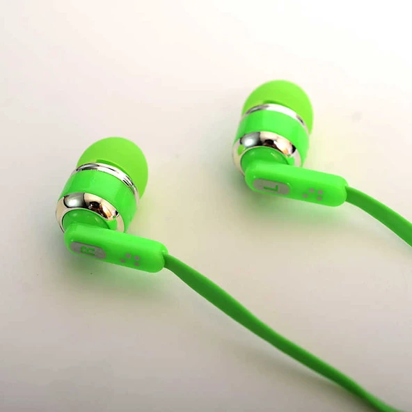 Zore ER02 3.5mm Kulaklık - Resim 2