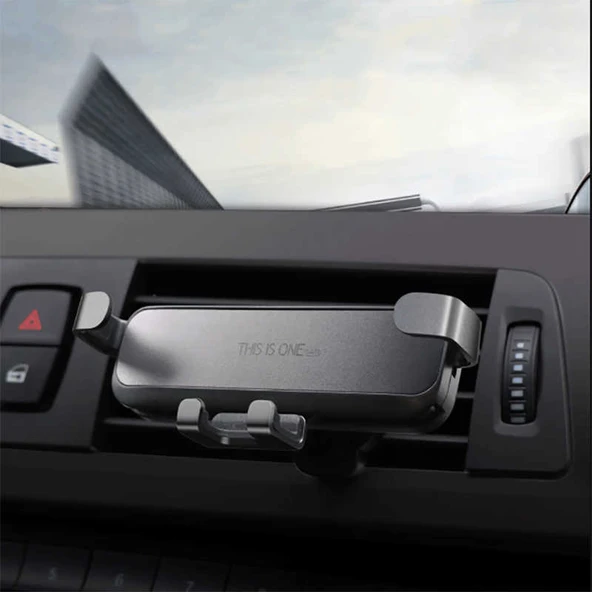 Zore CRH-06 Araç Telefon Tutucu - Resim 3