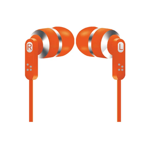 Zore ER02 3.5mm Kulaklık ürün görseli 1