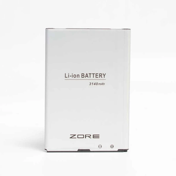 Zore LG ile uyumlu G Pro Lite A Kalite Uyumlu Batarya ürün görseli 1
