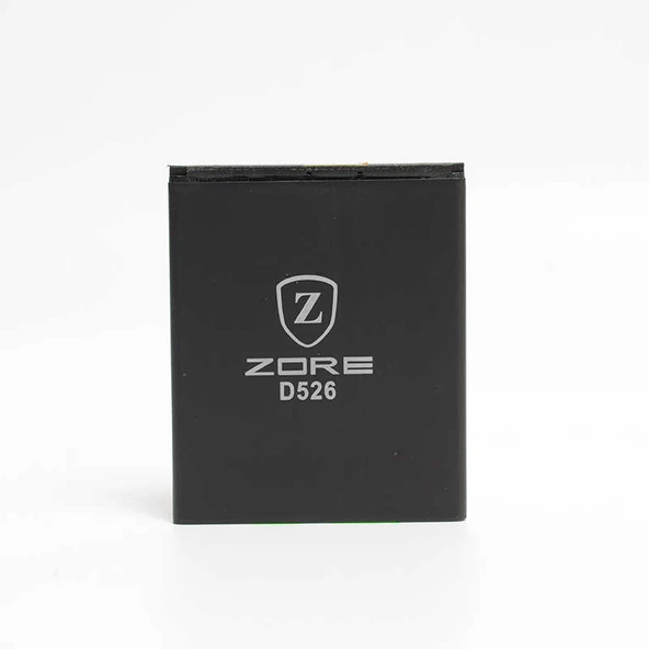 Zore HTC Desire 526 A Kalite Uyumlu Batarya ürün görseli 1