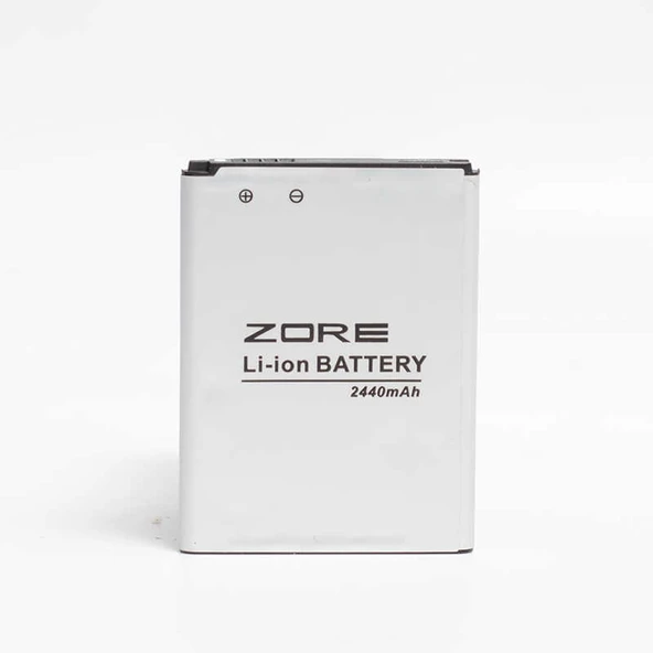 Zore LG ile uyumlu G2 Mini A Kalite Uyumlu Batarya ürün görseli 1