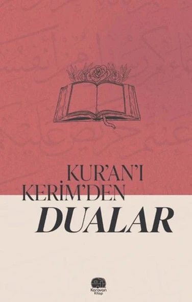 Kur'an'ı Kerim'den Dualar ürün görseli 1