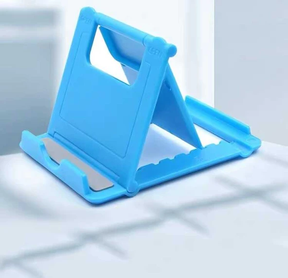 Zore L-303 Tablet Telefon Standı - Resim 10