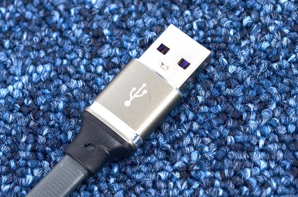Zore Lightning Vera Usb Kablo - Resim 8