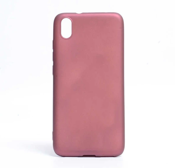 Zore Xiaomi ile uyumlu Redmi 7A Kılıf Premier Silikon Kapak ürün görseli 1