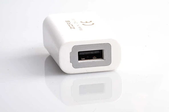 Zore Exclusive A1000 Micro Ev Şarj Seti - Resim 3