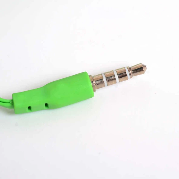 Zore ER02 3.5mm Kulaklık - Resim 4