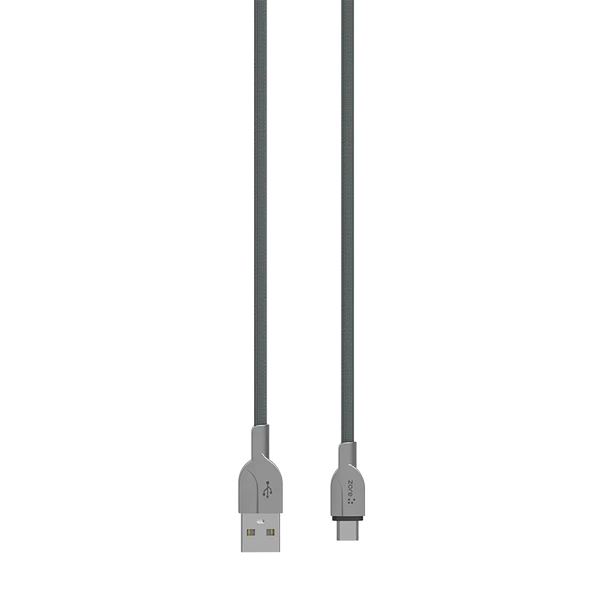 Zore ZR-LS411 Micro Usb Kablo - Resim 8