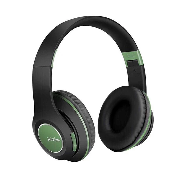 Zore BTK-ZR51 Bluetooth Kulaklık ürün görseli 1