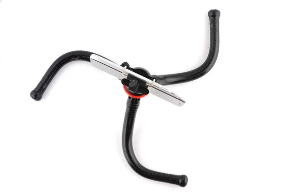 Zore Flexible Tripod - Resim 4