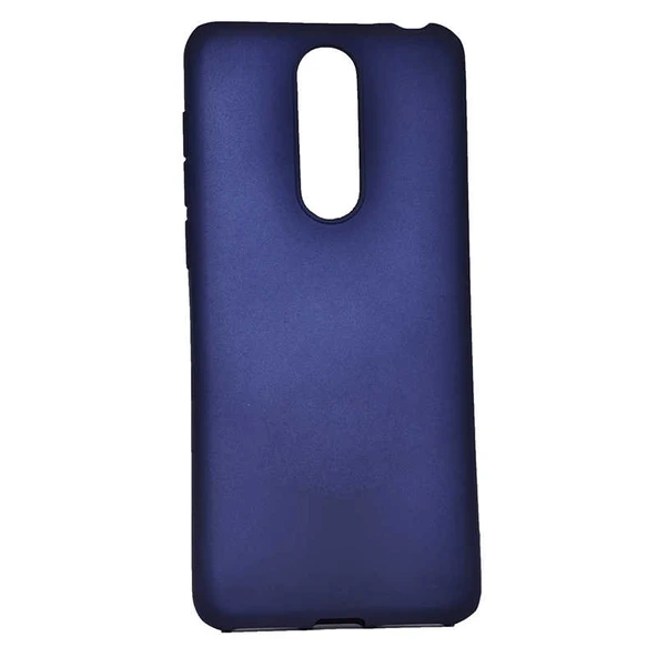 Zore Alcatel 3 2019 Kılıf Premier Silikon Kapak ürün görseli 1