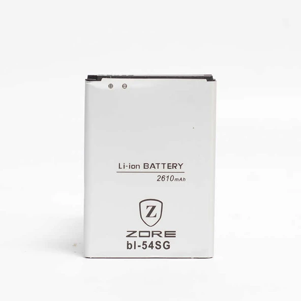 Zore LG ile uyumlu G3 Mini A Kalite Uyumlu Batarya ürün görseli 1