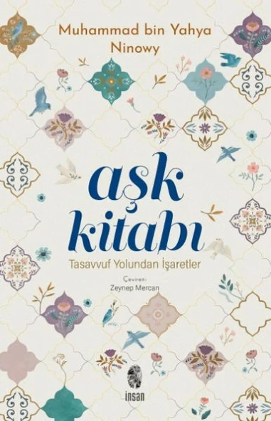 Aşk Kitabı ürün görseli 1
