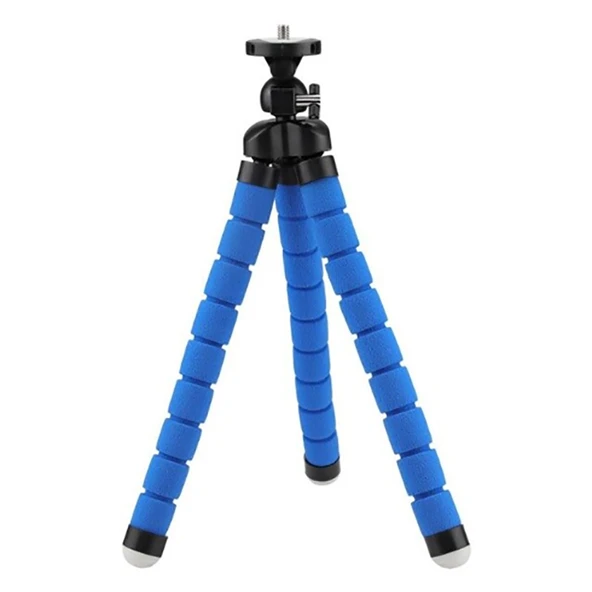 Zore ​TR-4 Tripod - Resim 10