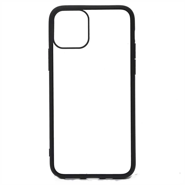 Zore Apple ile uyumlu iPhone 11 Pro Max Kılıf Endi Kapak ürün görseli 1