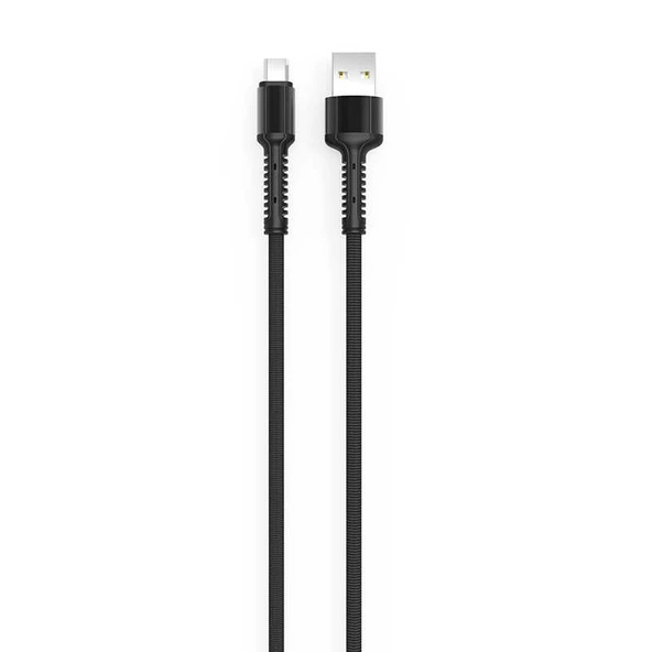 Zore LS66 Micro Usb Kablo - Resim 11