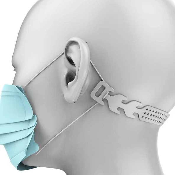 Zore Maske Aparatı - Resim 8