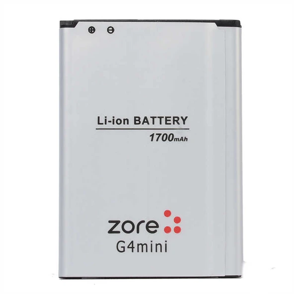 Zore LG ile uyumlu G4 Beat A Kalite Uyumlu Batarya ürün görseli 1