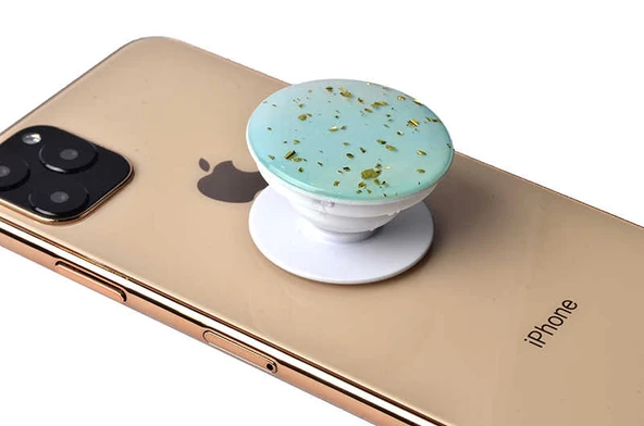 Zore P Soket 14 Telefon Standı - Resim 3