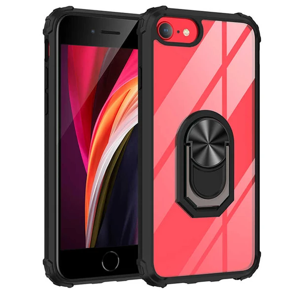 Zore Apple ile uyumlu iPhone 6 Kılıf Mola Kapak ürün görseli 1
