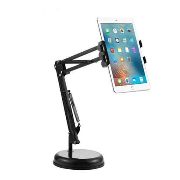 Zore MS-05 Masa Telefon ve Tablet Tutucu - Resim 7