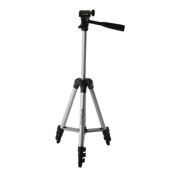 Zore A Kalite 3110A Tripod - Resim 7