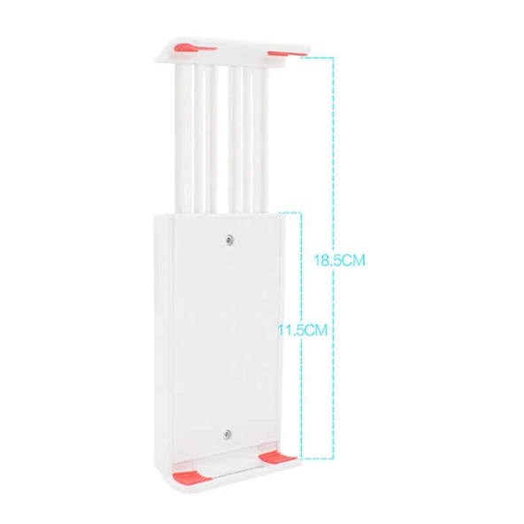 Zore MS-01 Masa Tablet Telefon Tutucu - Resim 11