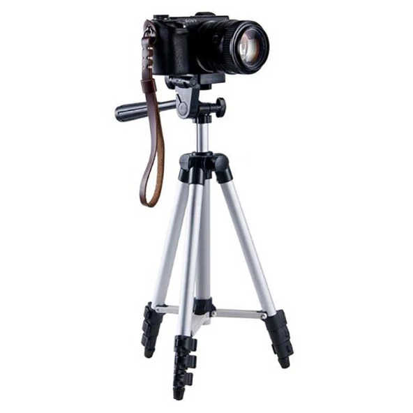 Zore A Kalite 3110A Tripod - Resim 11