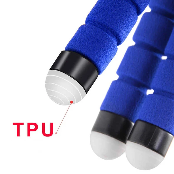 Zore ​TR-4 Tripod - Resim 5