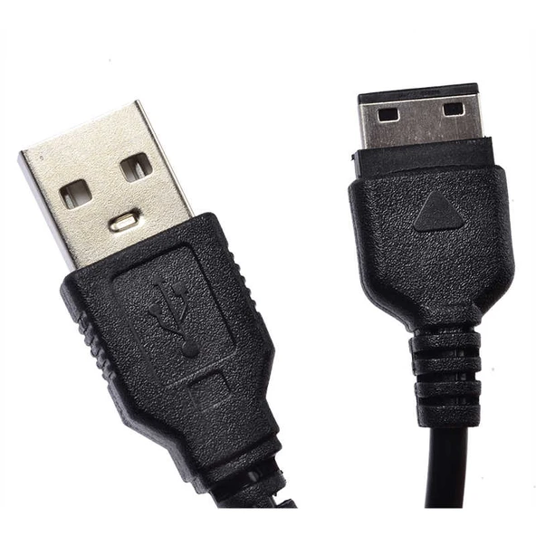 Zore D880 Usb Kablo - Resim 4
