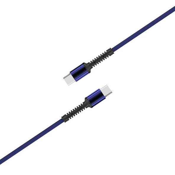 Zore ZR-LC91 PD to PD Kablo - Resim 7