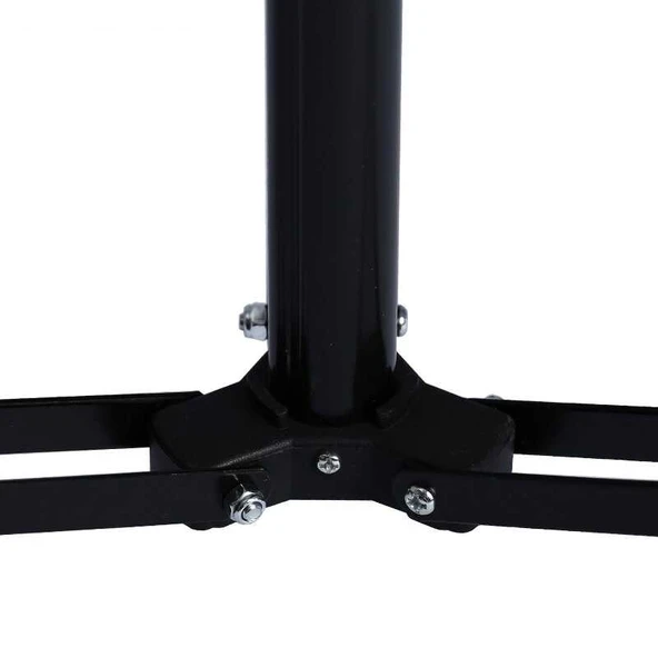 Zore ​2.1 M Tripod - Resim 3