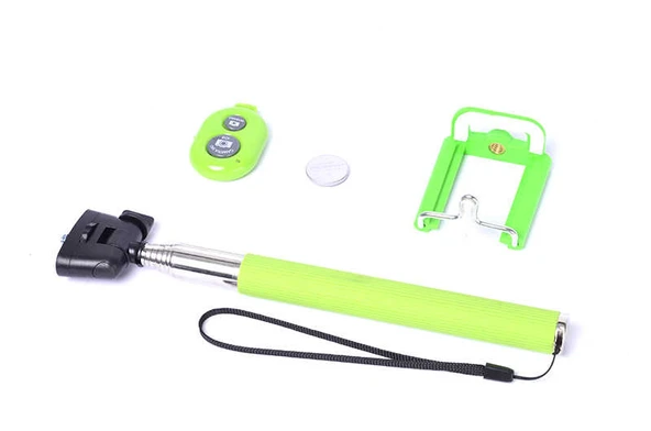 Zore Z07-1 Bluetoothlu Selfie Çubuğu - Resim 12