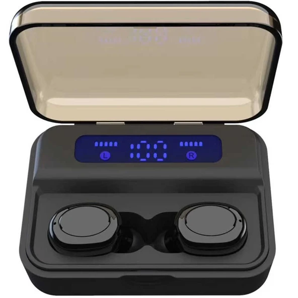 Zore BTK-ZR53 Bluetooth Kulaklık ürün görseli 1