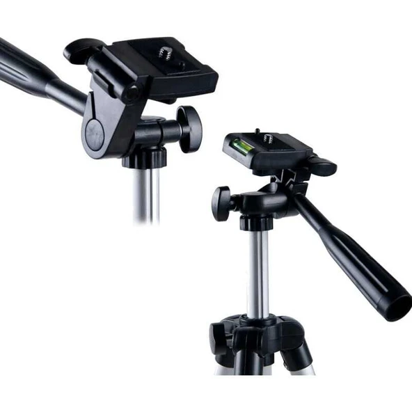 Zore A Kalite 3110A Tripod - Resim 10
