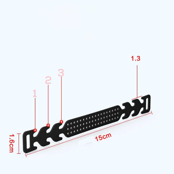 Zore Maske Aparatı - Resim 3