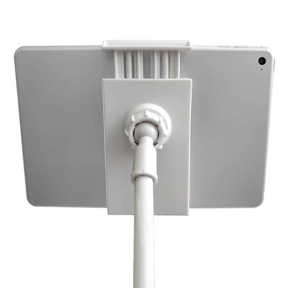Zore MS-01 Masa Tablet Telefon Tutucu - Resim 5