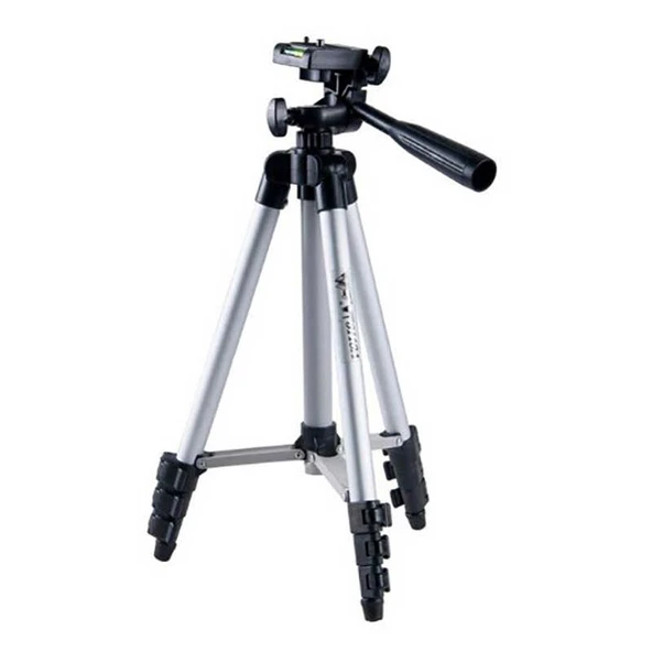 Zore A Kalite 3110A Tripod - Resim 6