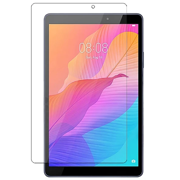 Zore Huawei ile uyumlu MatePad T8 Tablet Temperli Cam Ekran Koruyucu ürün görseli 1