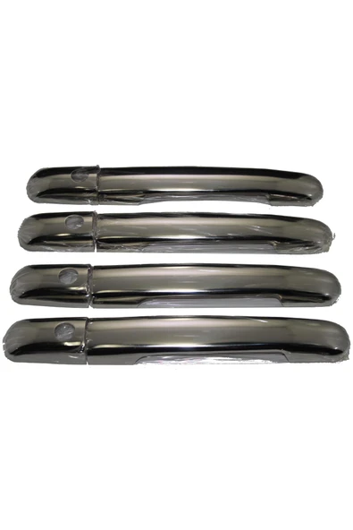Hilltop Mercedes Sprinter VW Volt Krom Kapı Kolu 4 Kapı 1998-2006 ürün görseli 1