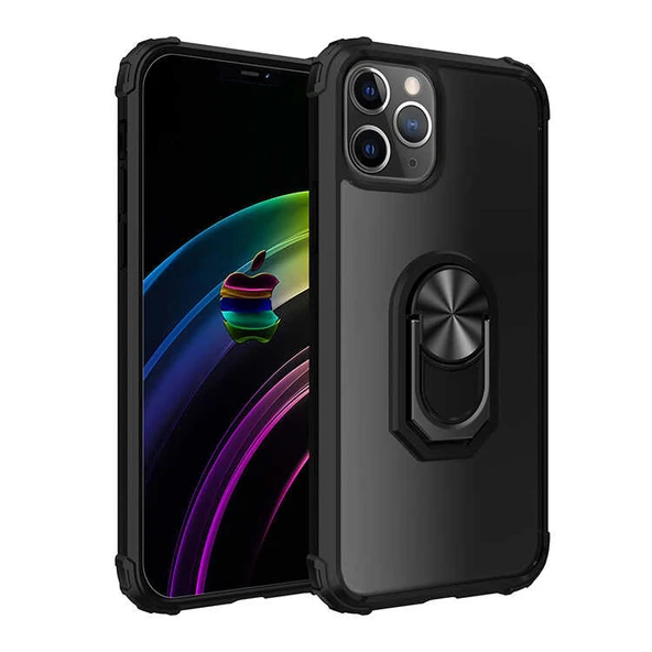 Zore Apple ile uyumlu iPhone 12 Pro Kılıf Mola Kapak ürün görseli 1
