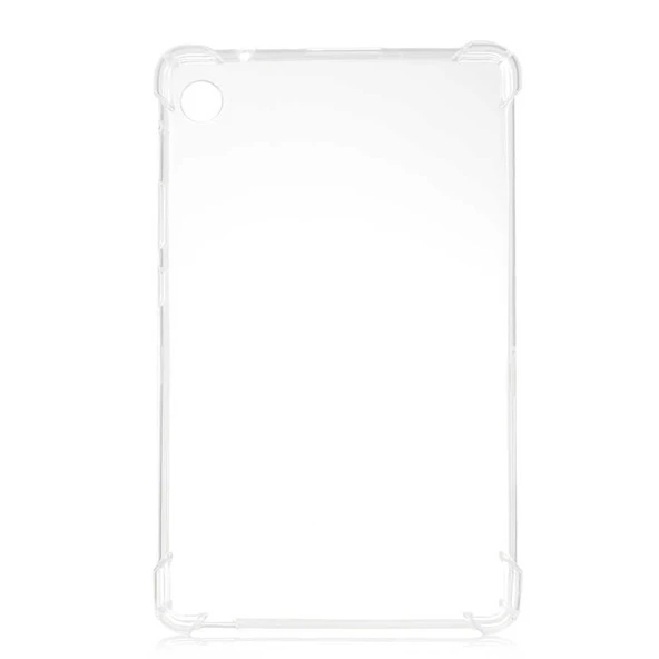 Zore Huawei ile uyumlu MatePad T8 Kılıf Tablet Nitro Anti Shock Silikon Kapak ürün görseli 1