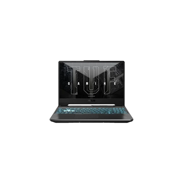 Tuf Gamıng A15 FA506NC-HN049 Amd Ryzen 5 7535HS 8gb Ram 1tb SSD Nvıdıa Geforce Rtx 3050 Windows 11 Pro 15,6" Fhd Taşınabilir Bilgisayar FA506NC-HN049 W07 ürün görseli 1