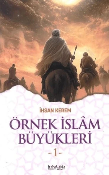 Örnek İslam Büyükleri 1 ürün görseli 1