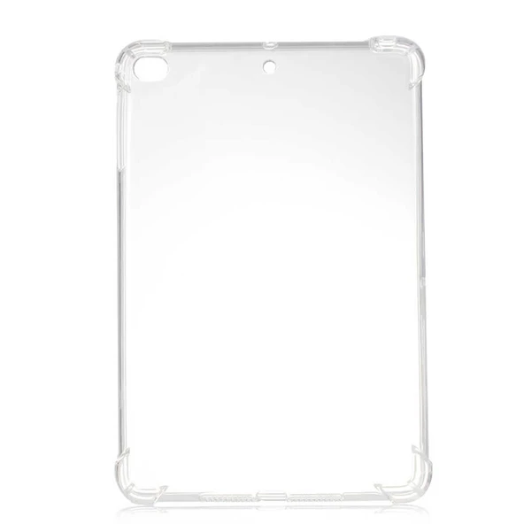 Zore Apple ile uyumlu iPad Mini 4 Kılıf Tablet Nitro Anti Shock Silikon Kapak ürün görseli 1