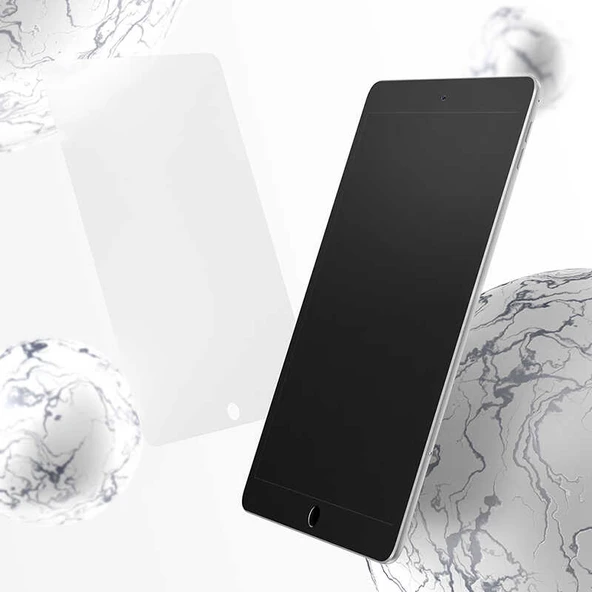 Zore Apple ile uyumlu iPad Pro 10.5 (7.Nesil) Paper-Like Ekran Koruyucu ürün görseli 1