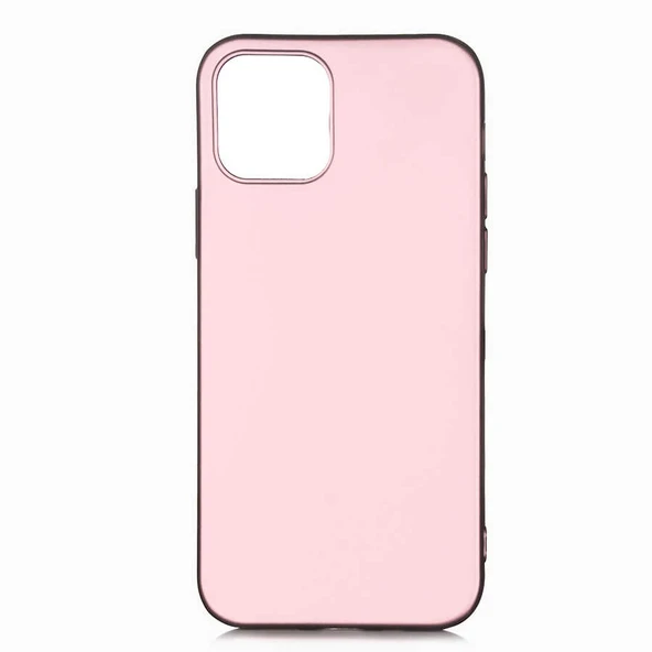 Zore Apple ile uyumlu iPhone 12 Kılıf Premier Silikon Kapak ürün görseli 1